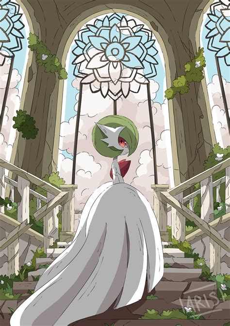 Explore the Best Megagardevoir Art .
